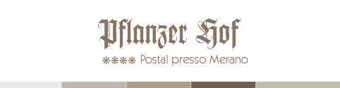 Planzerhof a Postal presso Merano